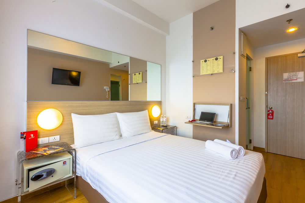 Monoloog Hotel Palembang Exteriör bild